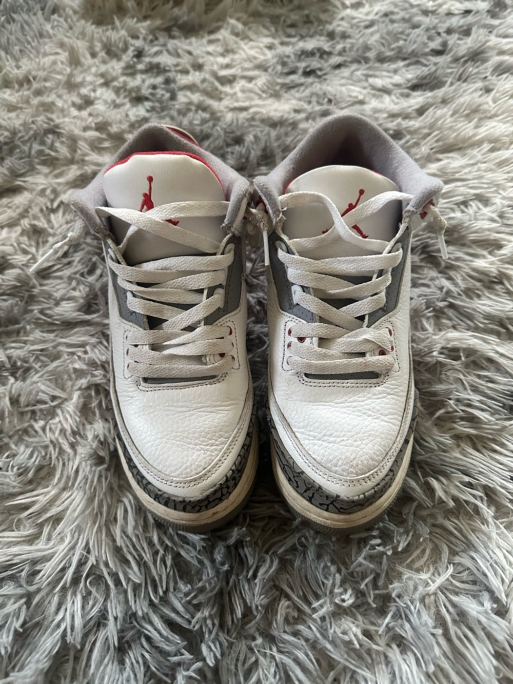 Jordan 3